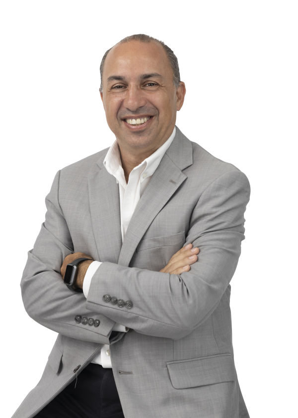 Marcelo Burman