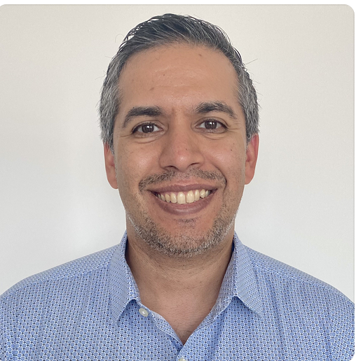Carlos Fernández