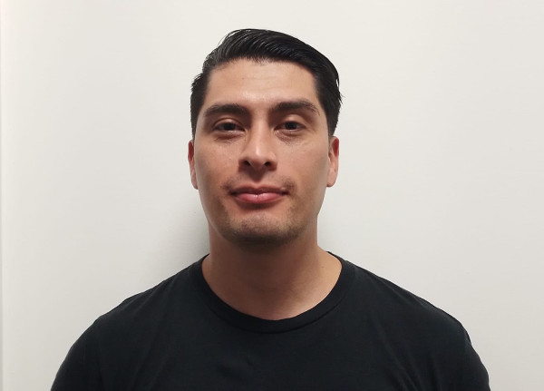 John Flores