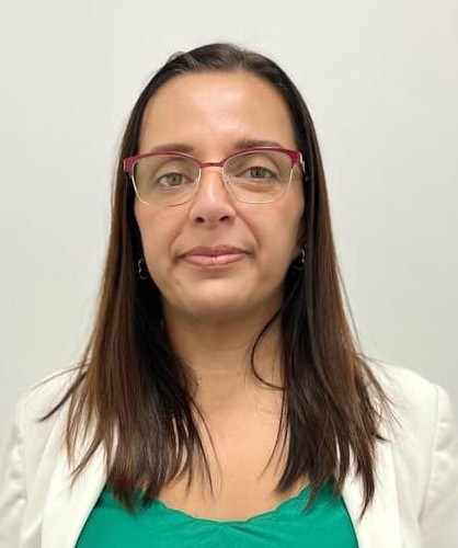Yesenia Valverde