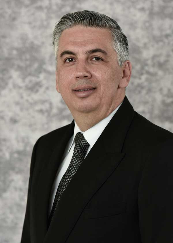 Alexander Vargas Céspedes