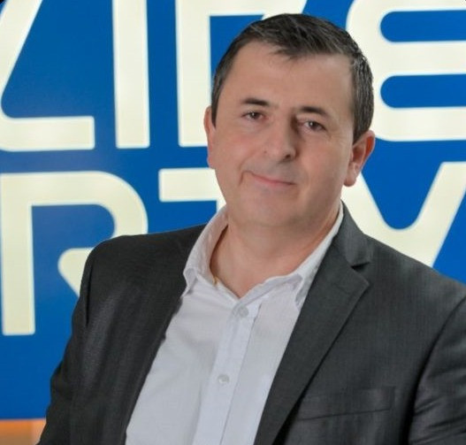 Luis Carlos Rojas