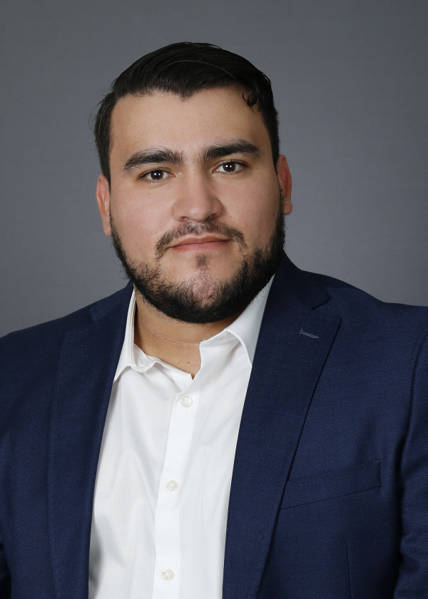 Mauricio Mena Naranjo