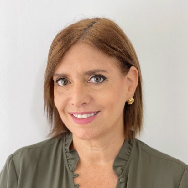 Ana Verdegais Serra