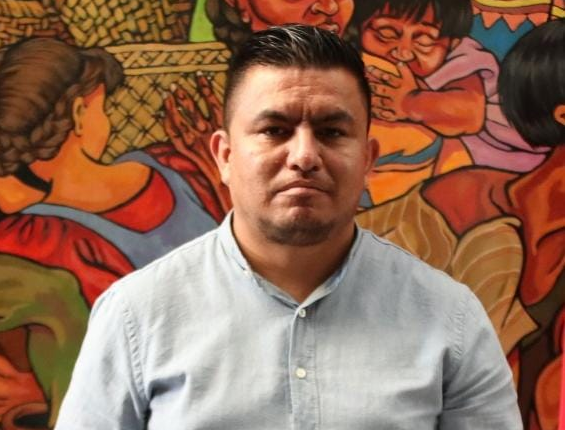 Andrés Carvajal Abarca