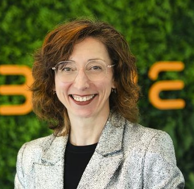 Ana Isabel Fernández Martínez