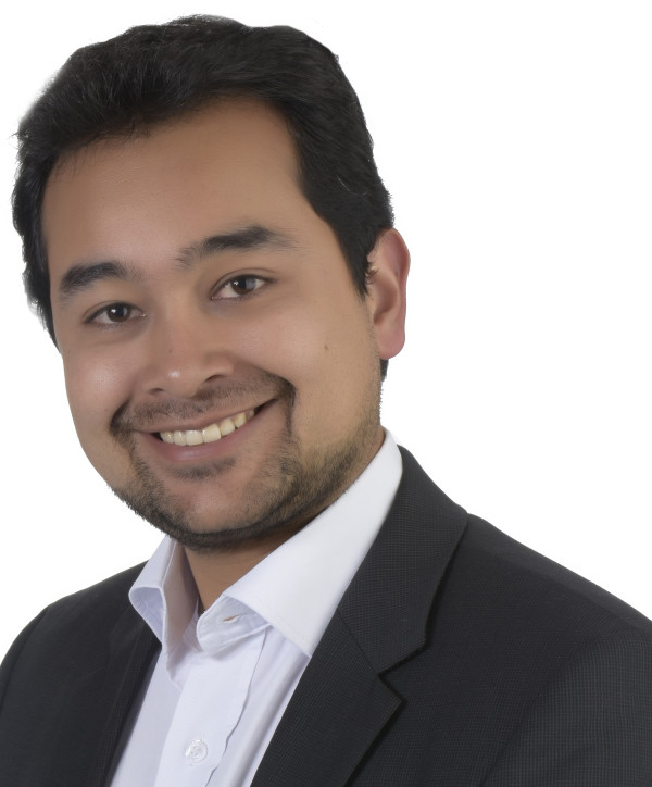 Mauricio Romero