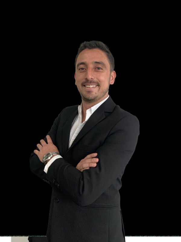 Julio García Urizar