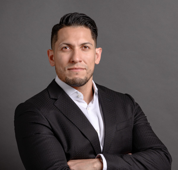 David Sotillo