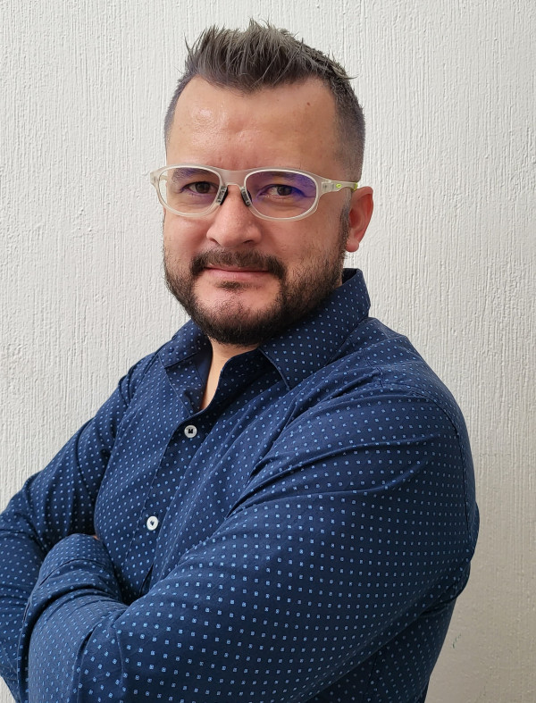 José Bernabé Linares Ceballos