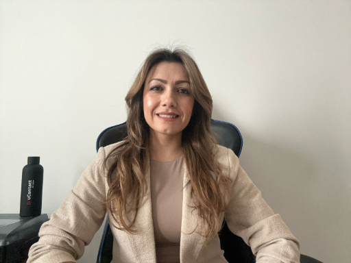 Clara Roldan Gomez