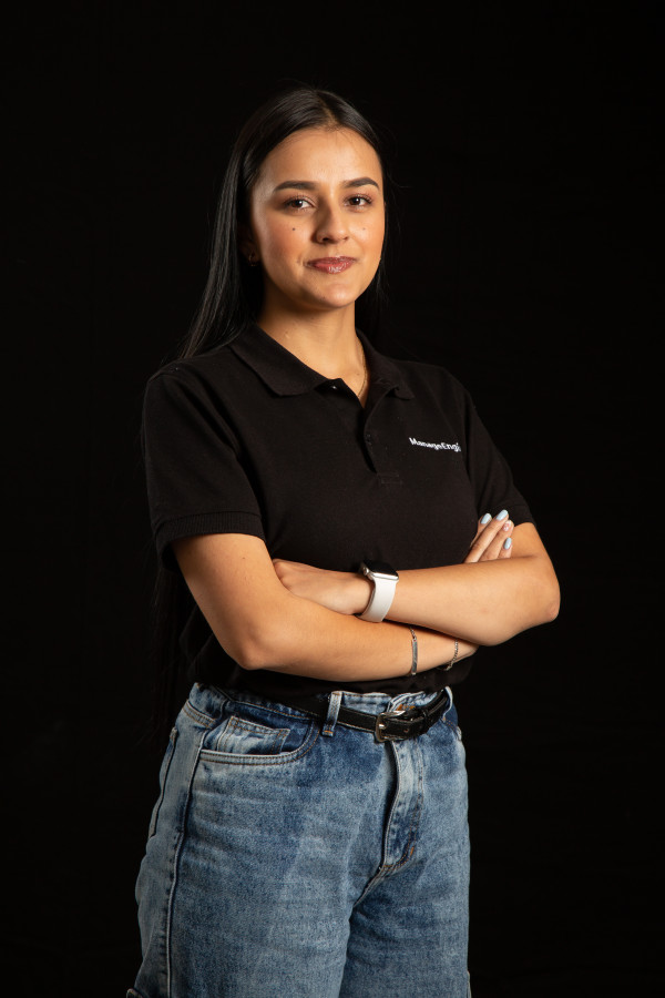 Laura Geraldine Angarita