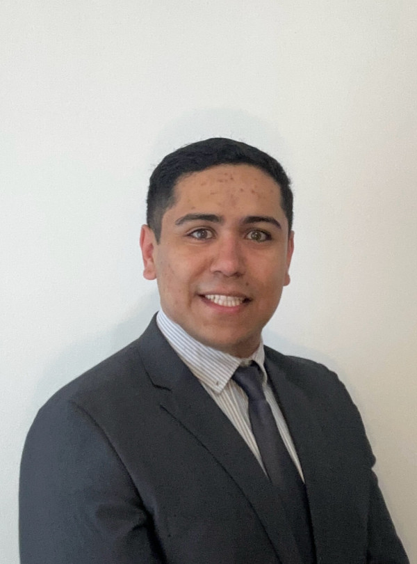 Byron Palencia
