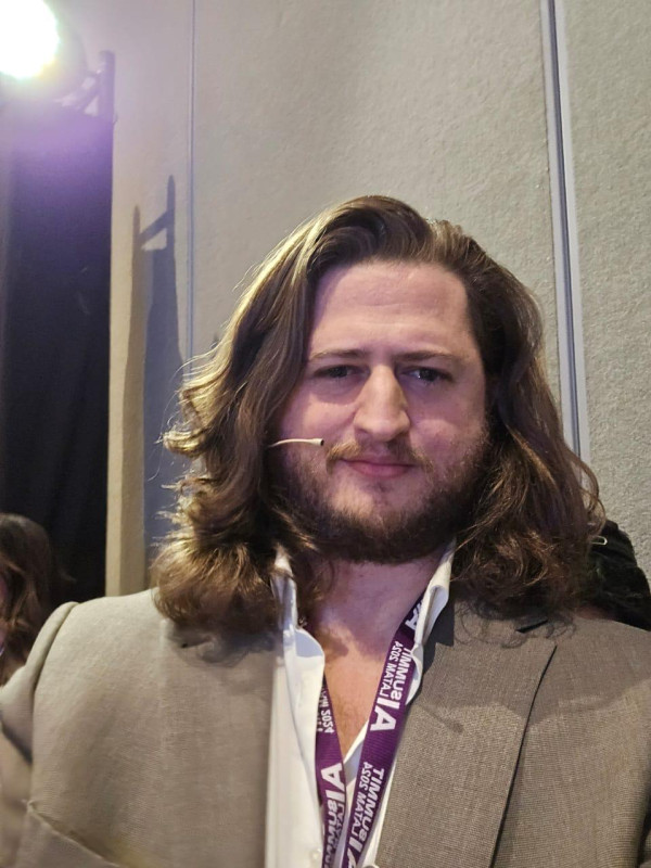 Mario J. Wunderlich
