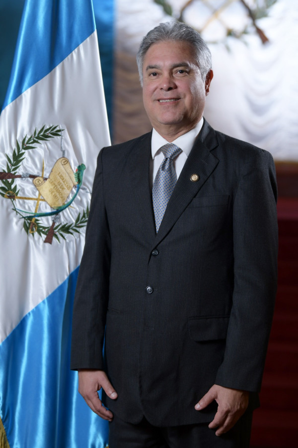 José Raúl Solares