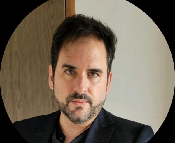 Juan Carlos Cabrera