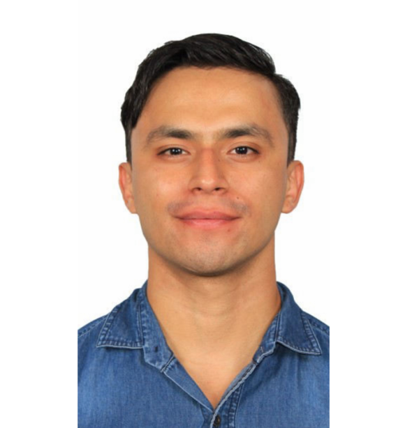 Ángel Rodrigo Díaz López