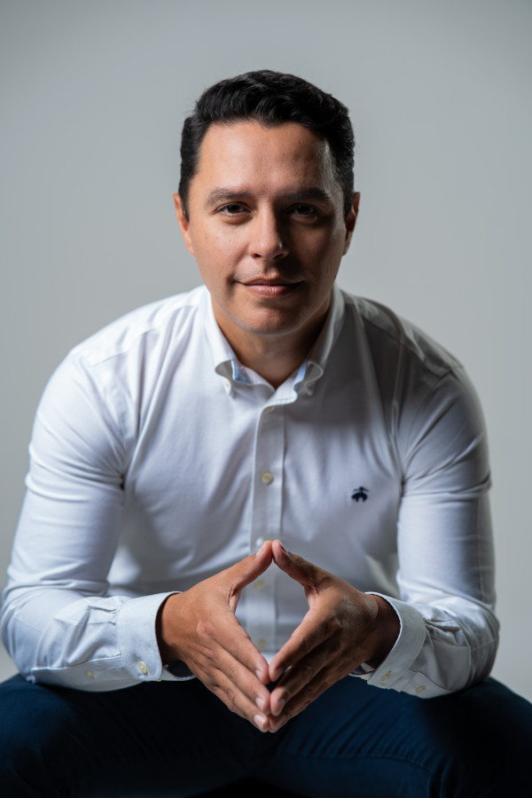 Carlos Prado