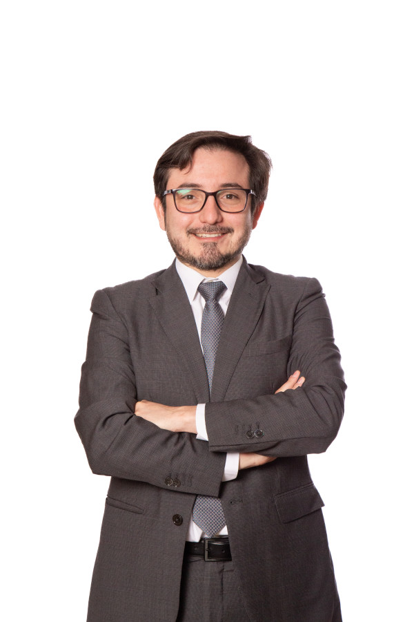 César Cuevas