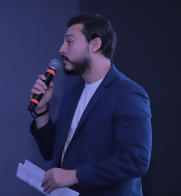Carlos Pineda