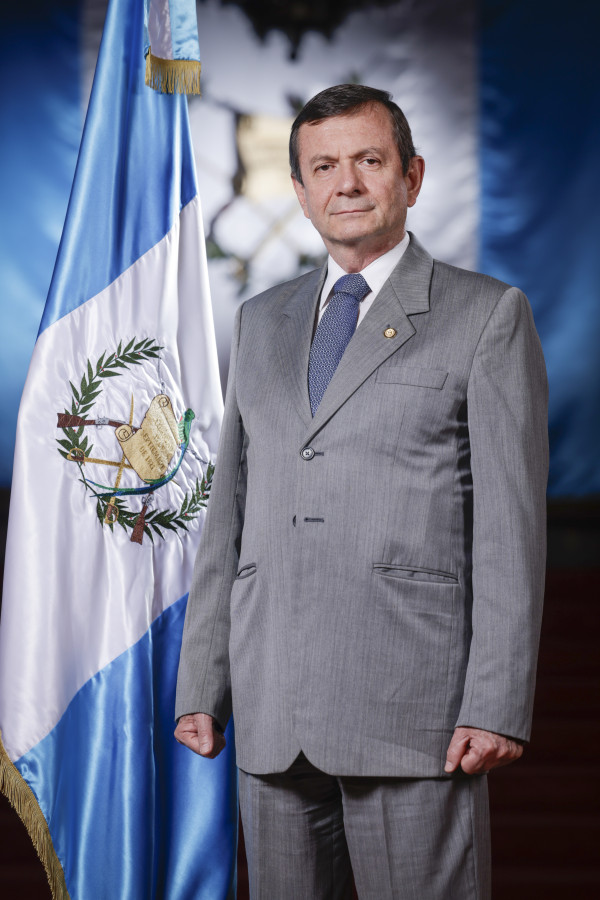 Herbert Rubio