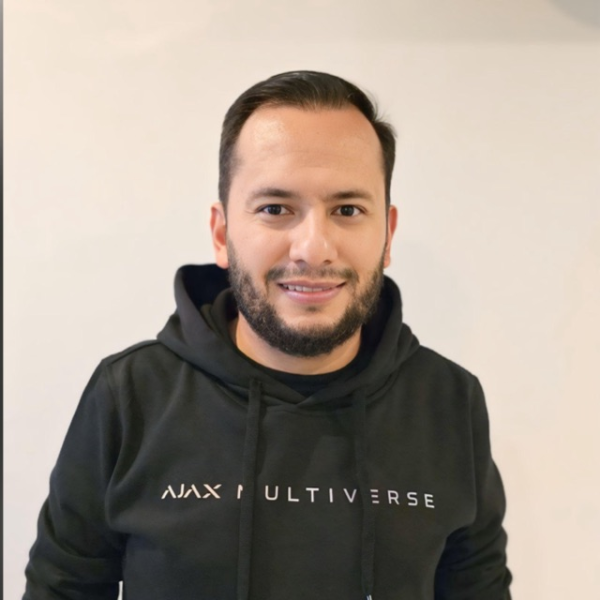 Mauricio Buitrago