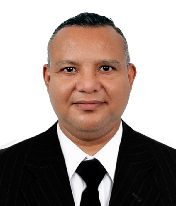 Alexander Vargas