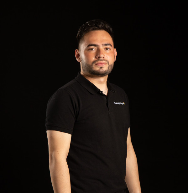 Oscar Gualteros