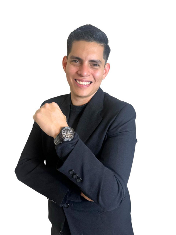 Josué Amaya Soler
