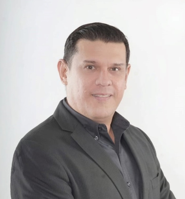 José Roberto Obregón
