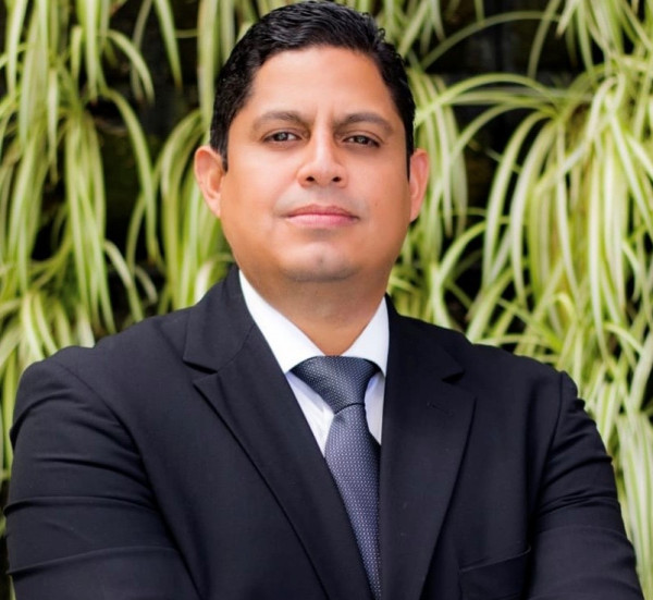 Mario Morales
