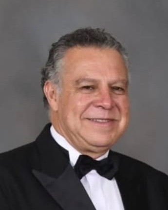 Roberto Melgar