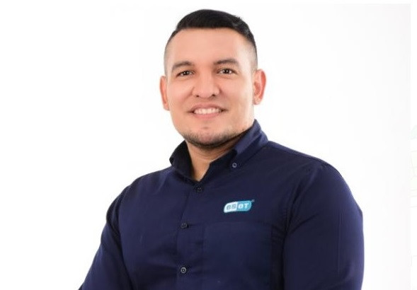 Daniel Romagoza