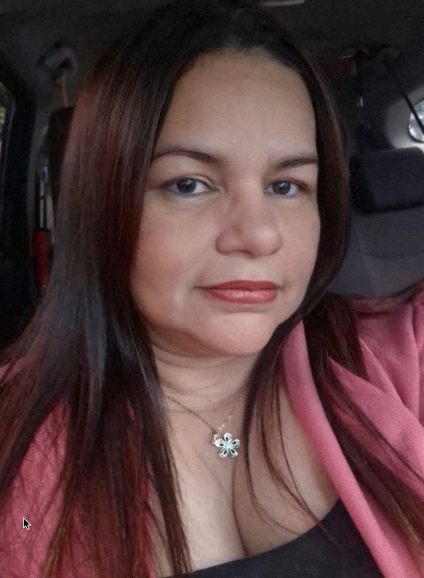 Fátima Zapata Flores