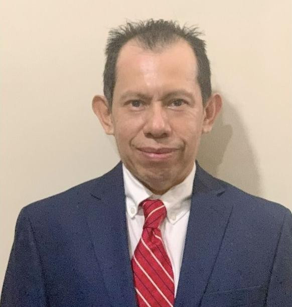 Denis Rodríguez Zamuria