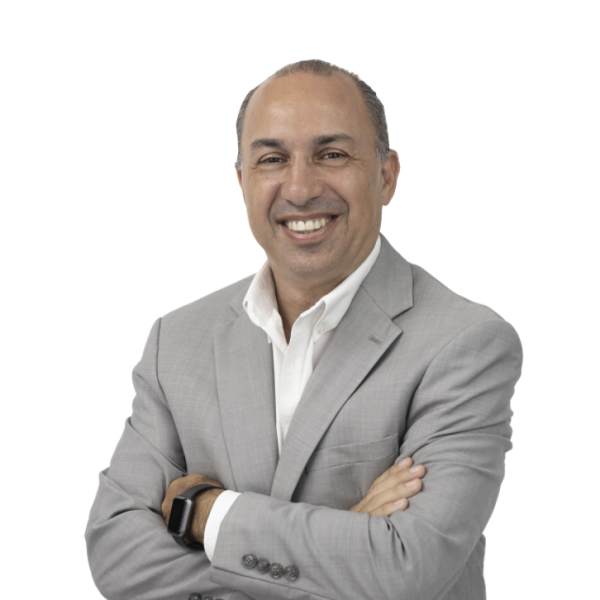 Marcelo Burman
