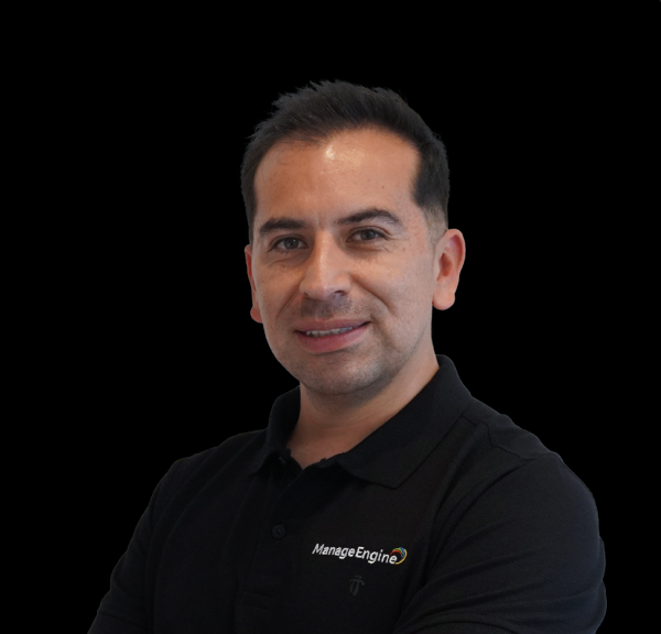 Gustavo Moreno