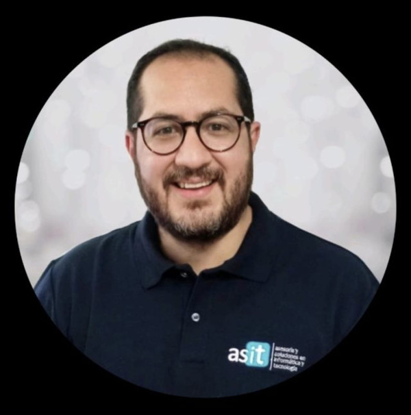 Victor Pineda