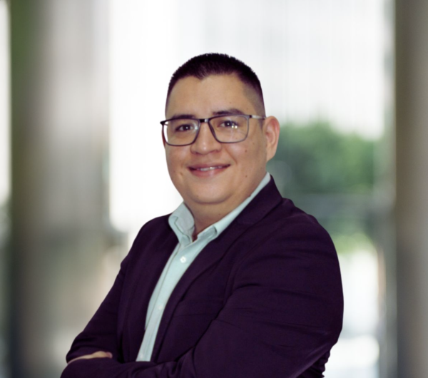 Nahum Aguilar