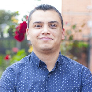 Kevin Alfonso Vera