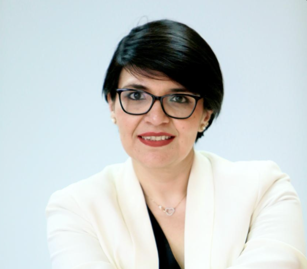 Claudia Cifuentes