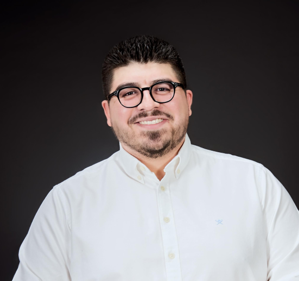 Carlos Rivas