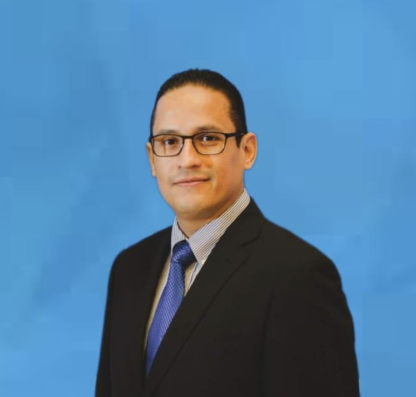 Alvaro Mancia