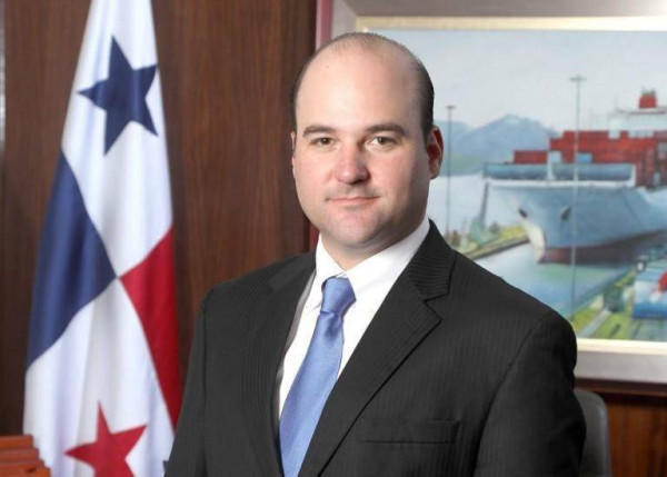 Adolfo José Fábrega García De Paredes