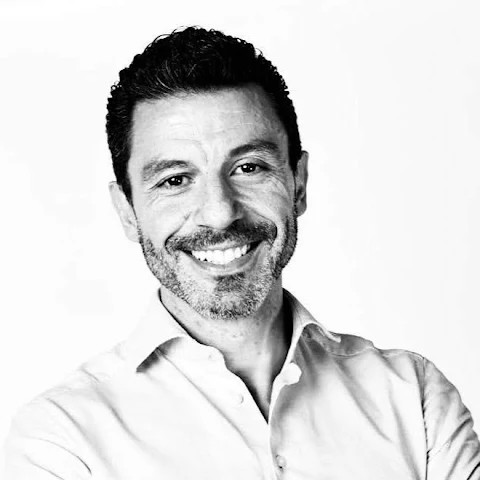 Javier Rosado