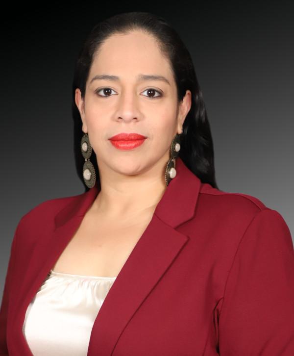Sheila Pérez