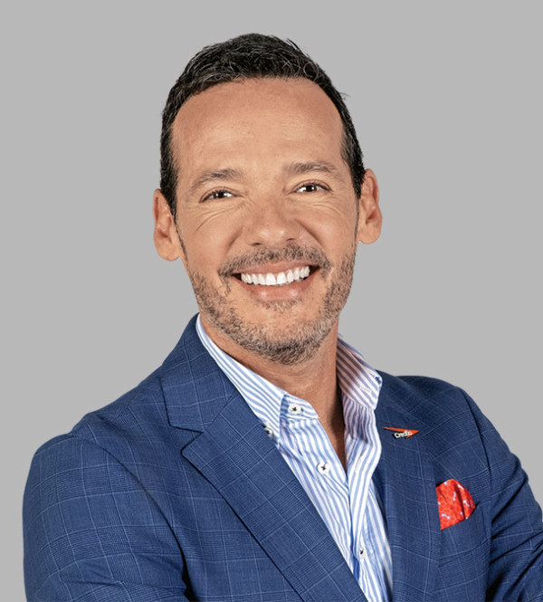 Agustin Aleman