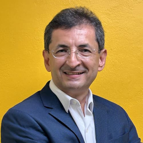 Jaime Blanco Landau
