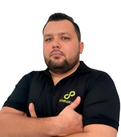 Ricardo Burgos Gonzalez