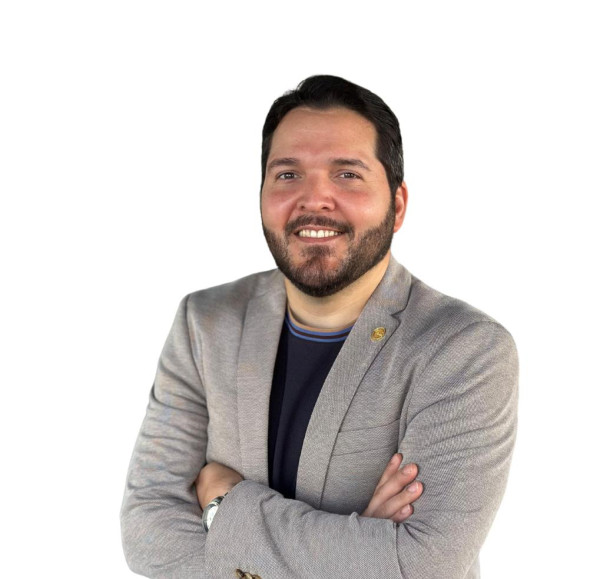Christian Corredoira